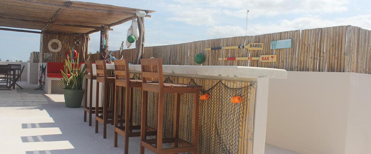 Pedacito De Cielo Aparthotel Progreso  Exterior photo